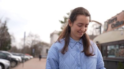 Нічні російські атаки, волонтерський рух, кафе: як живуть у Сумах Нічні російські атаки, волонтерський рух, кафе: як живуть у Сумах