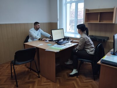 Нові експертні команди замість МСЕК Нові експертні команди замість МСЕК