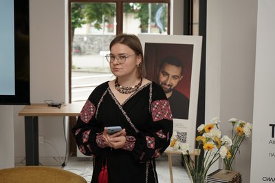У Звягелі стартує Академія лідерства для молоді — у пам’ять про загиблого захисника Тімура Абубакарова У Звягелі стартує Академія лідерства для молоді — у пам’ять про загиблого захисника Тімура Абубакарова