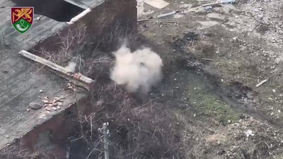 The Washington Post: військові РФ масово та незаконно отримують термінали Starlink The Washington Post: військові РФ масово та незаконно отримують термінали Starlink