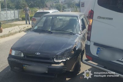 Викрав два автомобілі, затримали підозрюваного, крадене авто, Тернопільщина, 11 серпня 2026 року Викрав два автомобілі, затримали підозрюваного, крадене авто, Тернопільщина, 11 серпня 2026 року