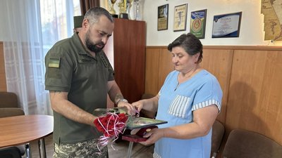 1290 день війни. Хроніка подій в Одесі й Одеській області 1290 день війни. Хроніка подій в Одесі й Одеській області