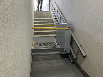 У Кременчуцькому університеті імені Остроградського облаштували підземні аудиторії: що кажуть студенти У Кременчуцькому університеті імені Остроградського облаштували підземні аудиторії: що кажуть студенти