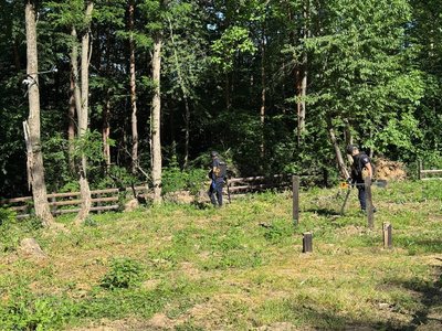 Пужники, рятувальники, пошукові роботи, 22 червня 2026, Тернопільщина Пужники, рятувальники, пошукові роботи, 22 червня 2026, Тернопільщина