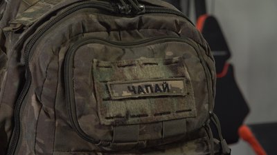 Драбчук Володимир, допомога ЗСУ