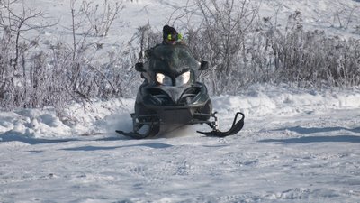 "Атмосфера — бомба!": як люди відпочивають взимку на пагорбах поблизу Рівного "Атмосфера — бомба!": як люди відпочивають взимку на пагорбах поблизу Рівного