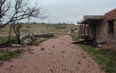 Двісті дев'яносто дев'ятий день війни. Хроніка подій в Одеській області Двісті дев'яносто дев'ятий день війни. Хроніка подій в Одеській області