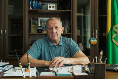 «Хай мамка ще поспить»: як Носівська і Макіївська громади Чернігівщини переживають загибель земляків на станції Квітнева «Хай мамка ще поспить»: як Носівська і Макіївська громади Чернігівщини переживають загибель земляків на станції Квітнева