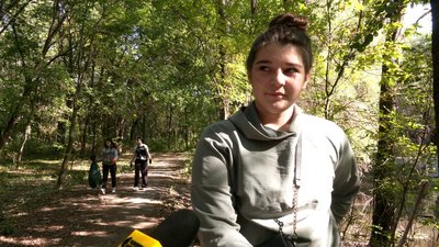 Чернігівські волонтери зібрали 85 мішків сміття у Центральному парку культури та відпочинку Чернігівські волонтери зібрали 85 мішків сміття у Центральному парку культури та відпочинку
