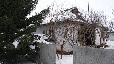 Сумна динаміка: на Чернігівщині від початку лютого у побутових пожежах майже щодня гинуть люди Сумна динаміка: на Чернігівщині від початку лютого у побутових пожежах майже щодня гинуть люди