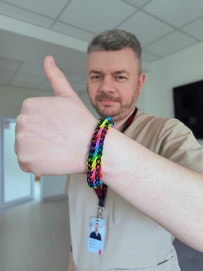 пересадили нирку від тата пересадили нирку від тата