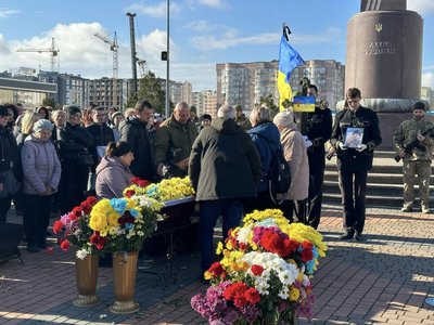 Шістсот тридцять перший день війни. Хроніка подій в Одеській області Шістсот тридцять перший день війни. Хроніка подій в Одеській області