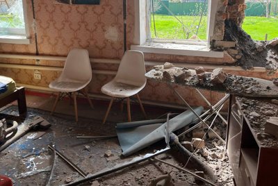 Атаки на Кривий Ріг, поранені на Синельниківщині, збиті дрони. Головні новини Дніпра та області 5 квітня