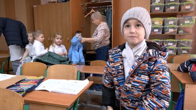 Зручно та без ускладнень: у Черкасах батьки просять забезпечити дітей інсуліновими помпами Зручно та без ускладнень: у Черкасах батьки просять забезпечити дітей інсуліновими помпами