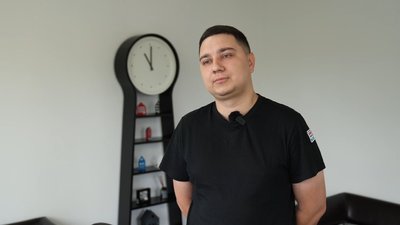 Григорій Біжіка Григорій Біжіка