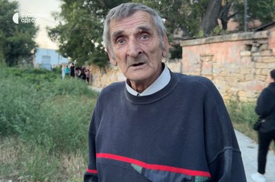 «Там були речі, дитячий одяг, генератори»: в Одесі через атаку РФ згорів склад благодійної організації «Там були речі, дитячий одяг, генератори»: в Одесі через атаку РФ згорів склад благодійної організації