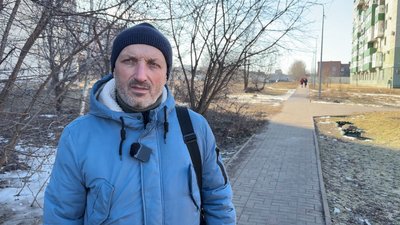 У мікрорайоні Огнівка у Полтаві виникають проблеми із громадським транспортом: що не так із перевізниками У мікрорайоні Огнівка у Полтаві виникають проблеми із громадським транспортом: що не так із перевізниками