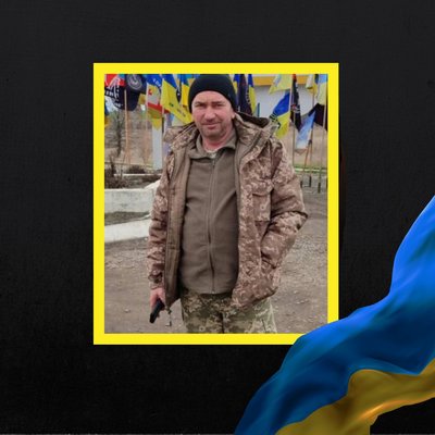 Повідомили про смерть двох військових з Рівненщини