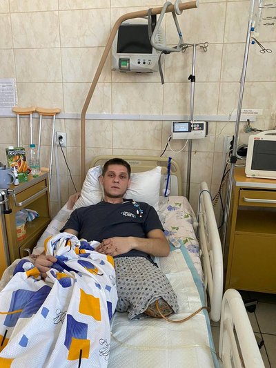 Євген Кетриш Харків Євген Кетриш Харків