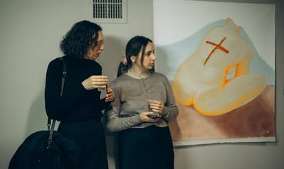 куди піти 18-20 квітня куди піти 18-20 квітня