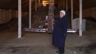 Аграрні здобутки і втрати року Аграрні здобутки і втрати року