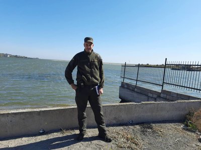 "Я його дочекалась, тільки він загинув". Спогади про нацгвардійця Олександра Химиченка з Кривого Рогу "Я його дочекалась, тільки він загинув". Спогади про нацгвардійця Олександра Химиченка з Кривого Рогу