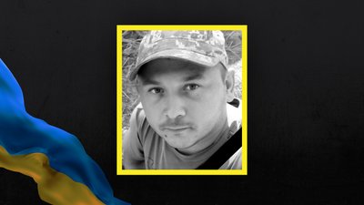 15 військових із Сумщини загинули на війні
