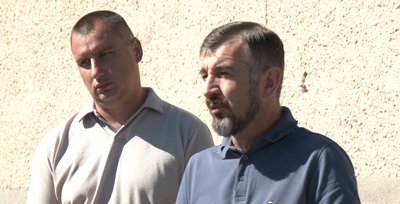 Свиноферма, підписи, будівництво Свиноферма, підписи, будівництво