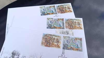 спецпогашення марки спецпогашення марки