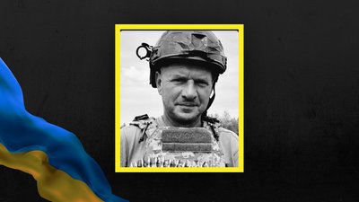 На Львівщині 1 серпня попрощаються із двома військовими На Львівщині 1 серпня попрощаються із двома військовими