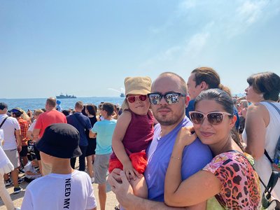 "Все можливо і все буде". Читачі й читачки Суспільного діляться фотографіями, що в них асоціюються з незалежністю "Все можливо і все буде". Читачі й читачки Суспільного діляться фотографіями, що в них асоціюються з незалежністю