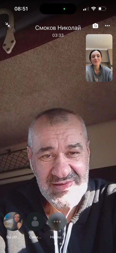 "Спогади гріли мою душу": історія звільненого з полону захисника з Одещини "Спогади гріли мою душу": історія звільненого з полону захисника з Одещини