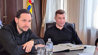 Питання спецшкіл у Мізочі та Чуделі зняли з розгляду сесії Рівненської облради на доопрацювання Питання спецшкіл у Мізочі та Чуделі зняли з розгляду сесії Рівненської облради на доопрацювання