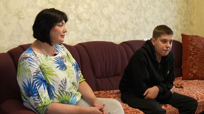"Ми — важливі": капеланська служба черкаської бригади організовує табір для дітей захисників "Ми — важливі": капеланська служба черкаської бригади організовує табір для дітей захисників