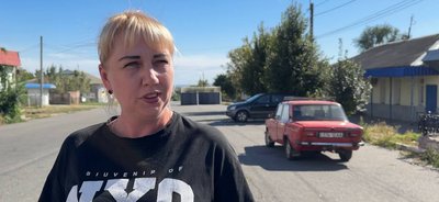 У Марганці готуються до відключення водопостачання через борги: що розповідають місцеві жителі У Марганці готуються до відключення водопостачання через борги: що розповідають місцеві жителі