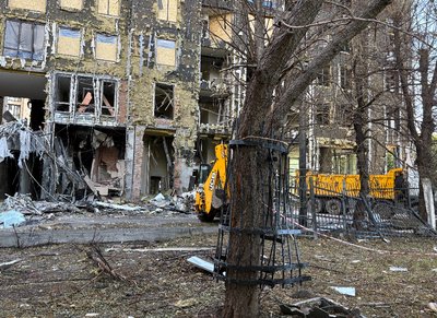 Французькі волонтери створили міжнародну петицію з вимогою виключити Росію з ЮНЕСКО