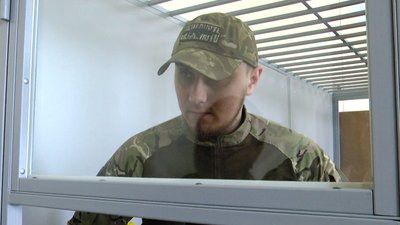 На суді у справі про вбивство дитини у Радомишлі на Житомирщині продовжують заслуховувати свідків На суді у справі про вбивство дитини у Радомишлі на Житомирщині продовжують заслуховувати свідків