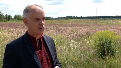 Перший заступник Менської міської ради долучився до Збройних сил України Перший заступник Менської міської ради долучився до Збройних сил України