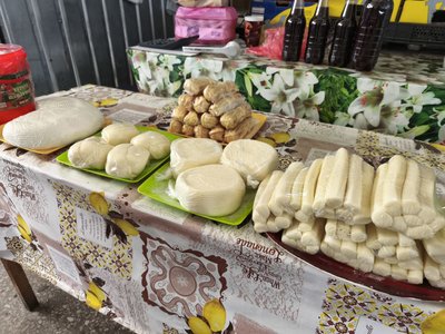 У скільки обійдеться великодній кошик та що символізує кожен продукт його вмісту У скільки обійдеться великодній кошик та що символізує кожен продукт його вмісту