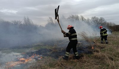 На Хмельниччині у пожежі травмувалася дитина На Хмельниччині у пожежі травмувалася дитина