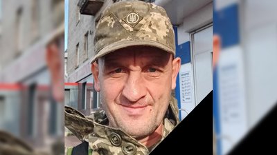 Загиблі герої Вінниччини: за тиждень стало відомо про загибель захисників Загиблі герої Вінниччини: за тиждень стало відомо про загибель захисників