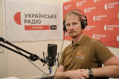 Аварійні дерева у Полтаві: як звертатися для видалення Аварійні дерева у Полтаві: як звертатися для видалення