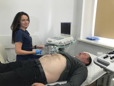 "Були близькі, а стали ще ближчими" — донорка нирки житомирянка Ольга Перегуда "Були близькі, а стали ще ближчими" — донорка нирки житомирянка Ольга Перегуда