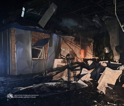 Головні новини Дніпра та області 10 липня Головні новини Дніпра та області 10 липня