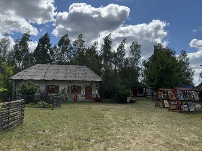 Коли відновлять роботу Сорочинського ярмарку на Полтавщині Коли відновлять роботу Сорочинського ярмарку на Полтавщині