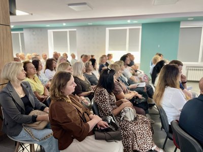 Звіт Віктора Шакирзяна у Рівному: громадськість ставить під сумнів зручність обраного часу Звіт Віктора Шакирзяна у Рівному: громадськість ставить під сумнів зручність обраного часу