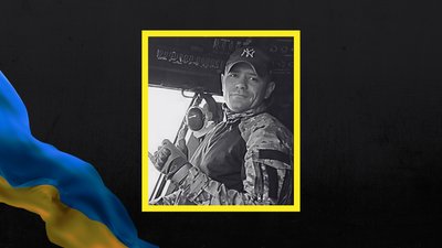 На війні з РФ загинули четверо воїнів із Полтавщині На війні з РФ загинули четверо воїнів із Полтавщині