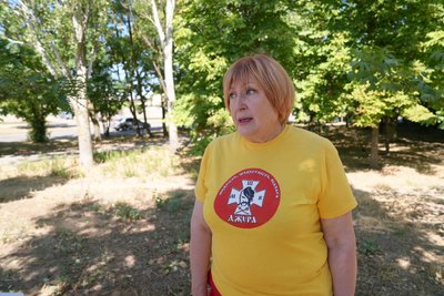 Готуються до всеукраїнського етапу змагань "Сокіл" (Джура) Готуються до всеукраїнського етапу змагань "Сокіл" (Джура)