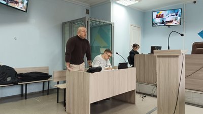 У суді Полтави розглядали докази у справі переплати при закупівлі модульних укриттів У суді Полтави розглядали докази у справі переплати при закупівлі модульних укриттів