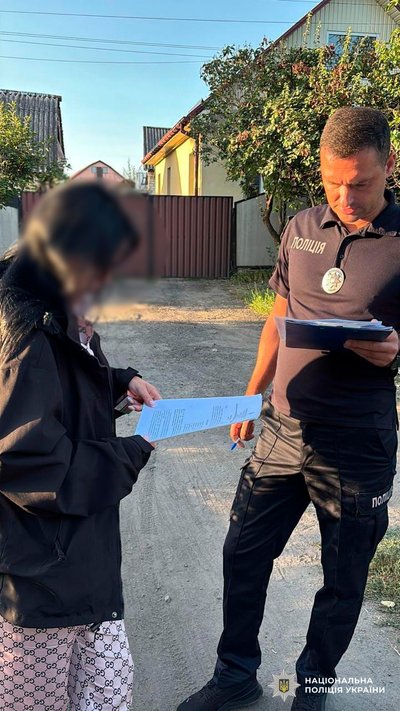 Слідчі викрили схему продажу довідок про інвалідність у МСЕК, яку перемістили до Полтави Слідчі викрили схему продажу довідок про інвалідність у МСЕК, яку перемістили до Полтави